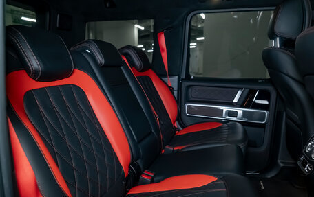 Mercedes-Benz G-Класс AMG, 2018 год, 15 390 000 рублей, 30 фотография