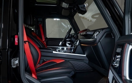 Mercedes-Benz G-Класс AMG, 2018 год, 15 390 000 рублей, 27 фотография