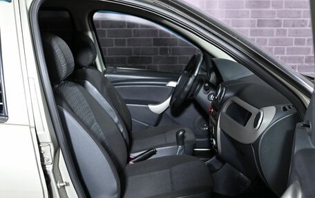 Renault Sandero I, 2011 год, 600 000 рублей, 11 фотография