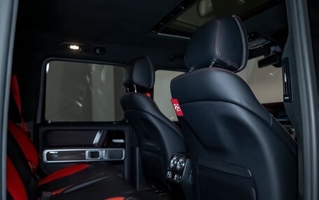 Mercedes-Benz G-Класс AMG, 2018 год, 15 390 000 рублей, 32 фотография