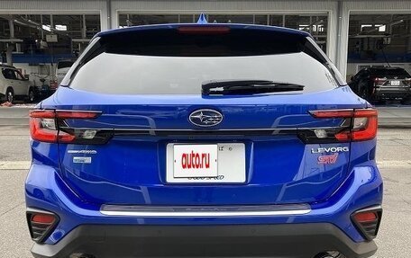 Subaru Levorg, 2022 год, 1 896 000 рублей, 13 фотография