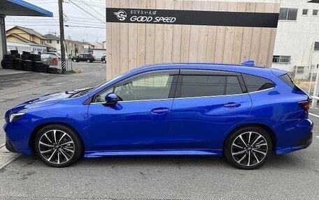 Subaru Levorg, 2022 год, 1 896 000 рублей, 6 фотография