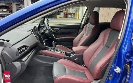 Subaru Levorg, 2022 год, 1 896 000 рублей, 16 фотография