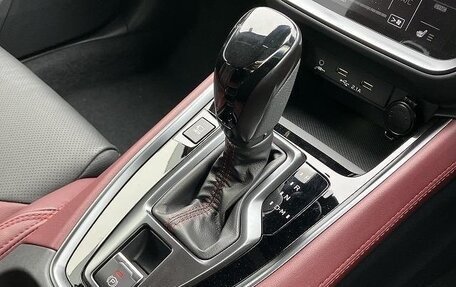 Subaru Levorg, 2022 год, 1 896 000 рублей, 23 фотография