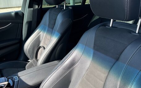 Mercedes-Benz E-Класс, 2016 год, 2 950 000 рублей, 4 фотография