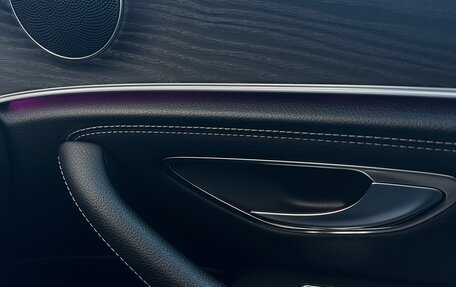 Mercedes-Benz E-Класс, 2016 год, 2 950 000 рублей, 9 фотография