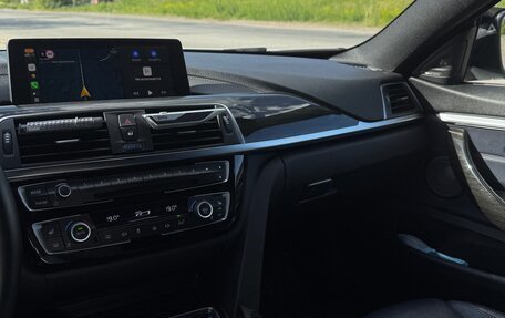 BMW 4 серия, 2018 год, 2 870 000 рублей, 3 фотография