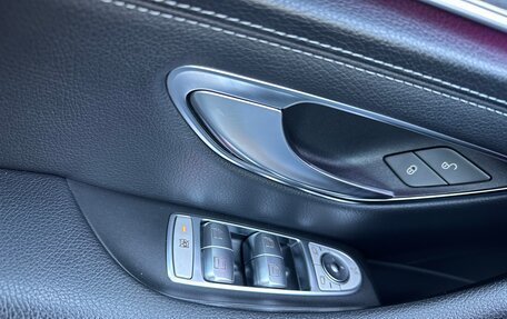 Mercedes-Benz E-Класс, 2016 год, 2 950 000 рублей, 10 фотография