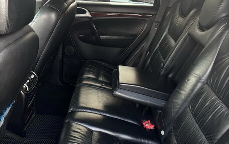 Porsche Cayenne III, 2006 год, 540 000 рублей, 3 фотография