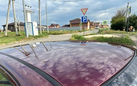 Hyundai Accent II, 2007 год, 495 000 рублей, 9 фотография