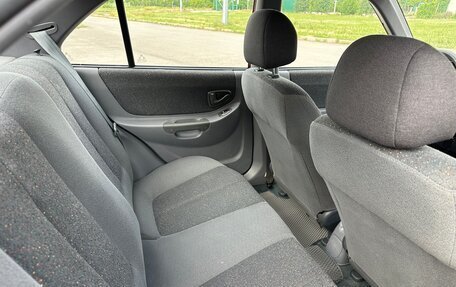 Hyundai Accent II, 2007 год, 495 000 рублей, 13 фотография