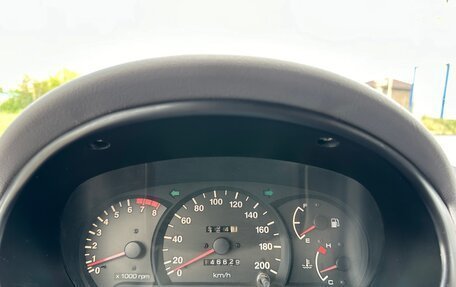 Hyundai Accent II, 2007 год, 495 000 рублей, 19 фотография