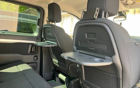 Citroen SpaceTourer I, 2021 год, 4 000 000 рублей, 15 фотография