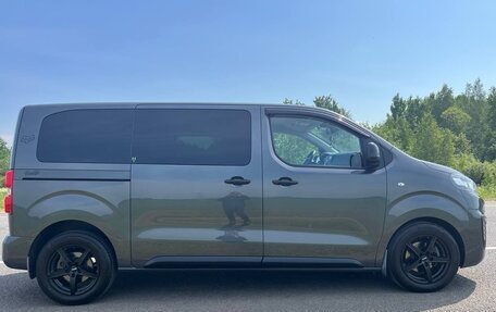 Citroen SpaceTourer I, 2021 год, 4 000 000 рублей, 7 фотография