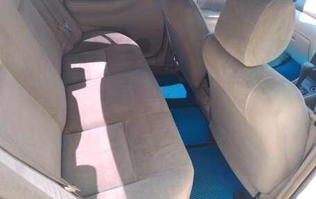 Toyota Corolla, 2002 год, 350 000 рублей, 4 фотография