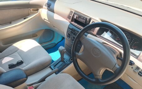 Toyota Corolla, 2002 год, 350 000 рублей, 3 фотография