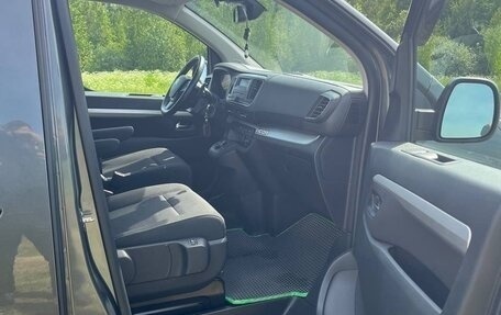 Citroen SpaceTourer I, 2021 год, 4 000 000 рублей, 11 фотография