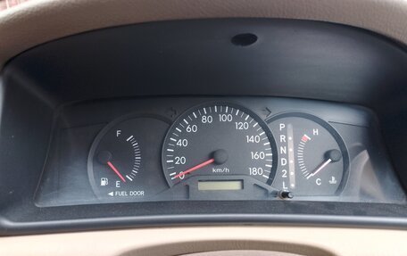 Toyota Corolla, 2002 год, 350 000 рублей, 8 фотография