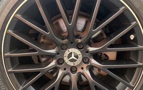 Mercedes-Benz S-Класс, 2021 год, 17 500 000 рублей, 7 фотография