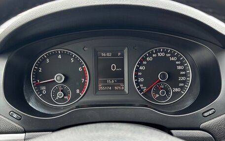 Volkswagen Jetta VI, 2011 год, 1 255 900 рублей, 3 фотография