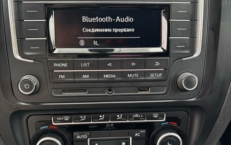 Volkswagen Jetta VI, 2011 год, 1 255 900 рублей, 4 фотография