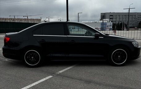 Volkswagen Jetta VI, 2011 год, 1 255 900 рублей, 9 фотография