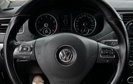 Volkswagen Jetta VI, 2011 год, 1 255 900 рублей, 5 фотография