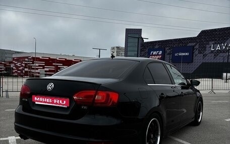 Volkswagen Jetta VI, 2011 год, 1 255 900 рублей, 10 фотография