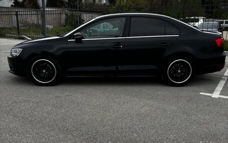 Volkswagen Jetta VI, 2011 год, 1 255 900 рублей, 14 фотография