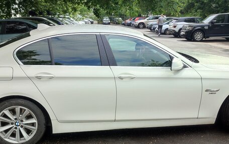BMW 5 серия, 2012 год, 1 500 000 рублей, 3 фотография