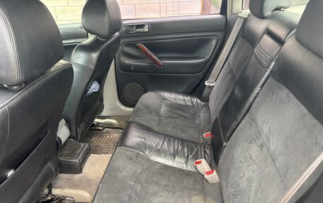 Volkswagen Passat B5+ рестайлинг, 1999 год, 420 000 рублей, 6 фотография