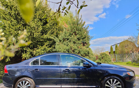 Volvo S80 II рестайлинг 2, 2013 год, 1 770 000 рублей, 2 фотография