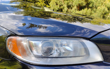 Volvo S80 II рестайлинг 2, 2013 год, 1 770 000 рублей, 6 фотография