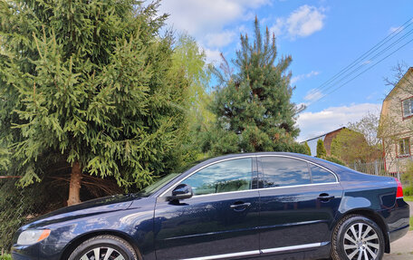 Volvo S80 II рестайлинг 2, 2013 год, 1 770 000 рублей, 20 фотография