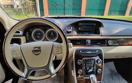 Volvo S80 II рестайлинг 2, 2013 год, 1 770 000 рублей, 33 фотография