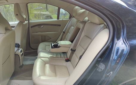 Volvo S80 II рестайлинг 2, 2013 год, 1 770 000 рублей, 36 фотография