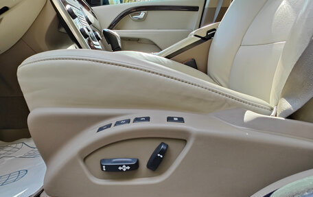 Volvo S80 II рестайлинг 2, 2013 год, 1 770 000 рублей, 31 фотография