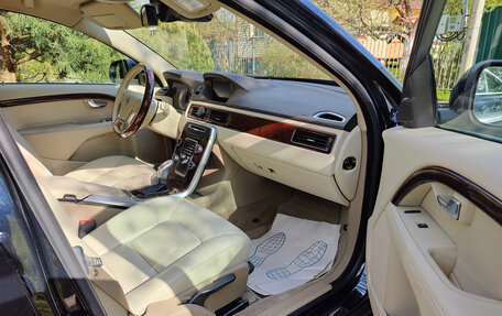 Volvo S80 II рестайлинг 2, 2013 год, 1 770 000 рублей, 30 фотография