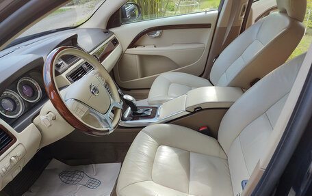 Volvo S80 II рестайлинг 2, 2013 год, 1 770 000 рублей, 35 фотография
