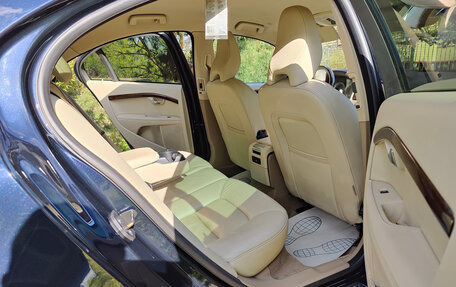 Volvo S80 II рестайлинг 2, 2013 год, 1 770 000 рублей, 29 фотография