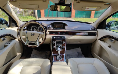 Volvo S80 II рестайлинг 2, 2013 год, 1 770 000 рублей, 32 фотография