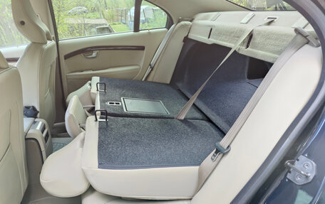 Volvo S80 II рестайлинг 2, 2013 год, 1 770 000 рублей, 37 фотография