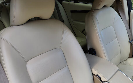 Volvo S80 II рестайлинг 2, 2013 год, 1 770 000 рублей, 39 фотография