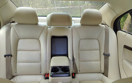 Volvo S80 II рестайлинг 2, 2013 год, 1 770 000 рублей, 40 фотография