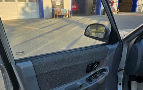Hyundai Accent II, 2005 год, 500 000 рублей, 6 фотография