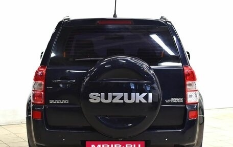 Suzuki Grand Vitara, 2008 год, 640 000 рублей, 3 фотография