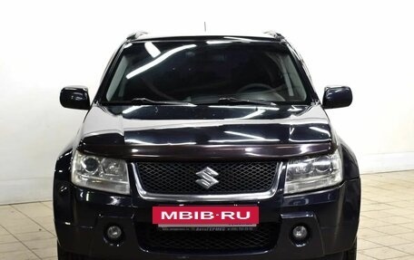 Suzuki Grand Vitara, 2008 год, 640 000 рублей, 2 фотография