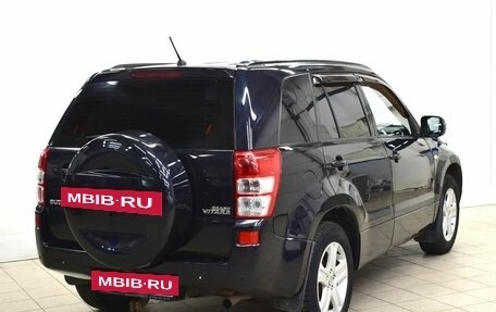Suzuki Grand Vitara, 2008 год, 640 000 рублей, 4 фотография