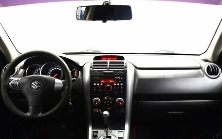 Suzuki Grand Vitara, 2008 год, 640 000 рублей, 5 фотография