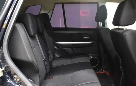 Suzuki Grand Vitara, 2008 год, 640 000 рублей, 10 фотография